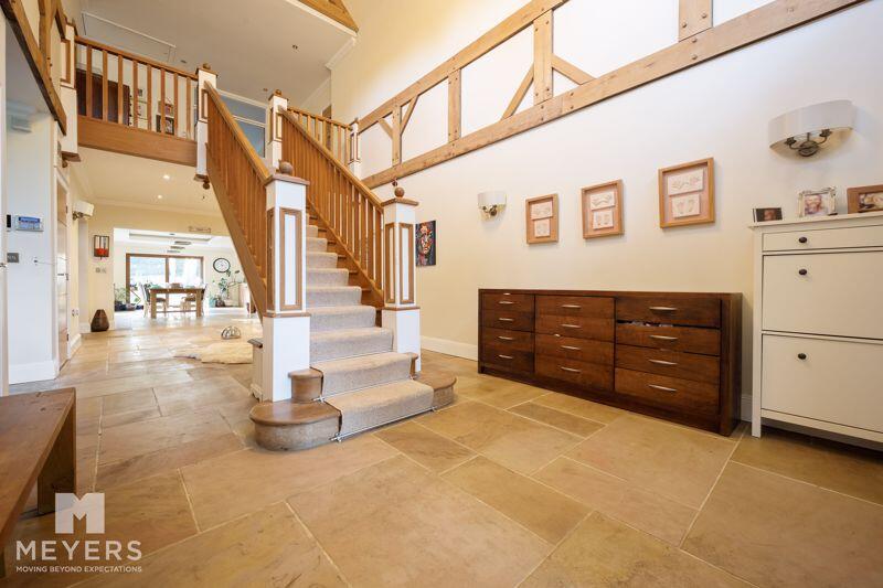 Additional property image - Golf Links Road, Ferndown