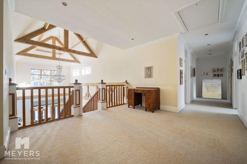 Additional property image - Golf Links Road, Ferndown
