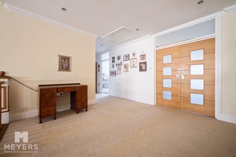 Additional property image - Golf Links Road, Ferndown