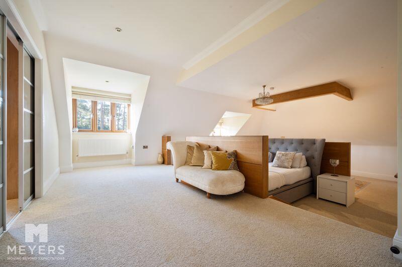 Additional property image - Golf Links Road, Ferndown