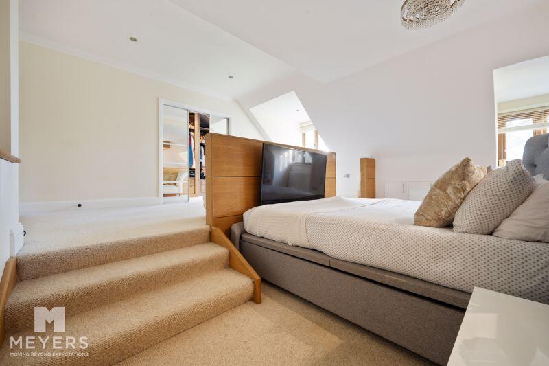 Additional property image - Golf Links Road, Ferndown