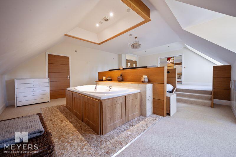 Additional property image - Golf Links Road, Ferndown