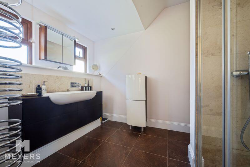 Additional property image - Golf Links Road, Ferndown