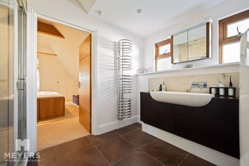 Additional property image - Golf Links Road, Ferndown