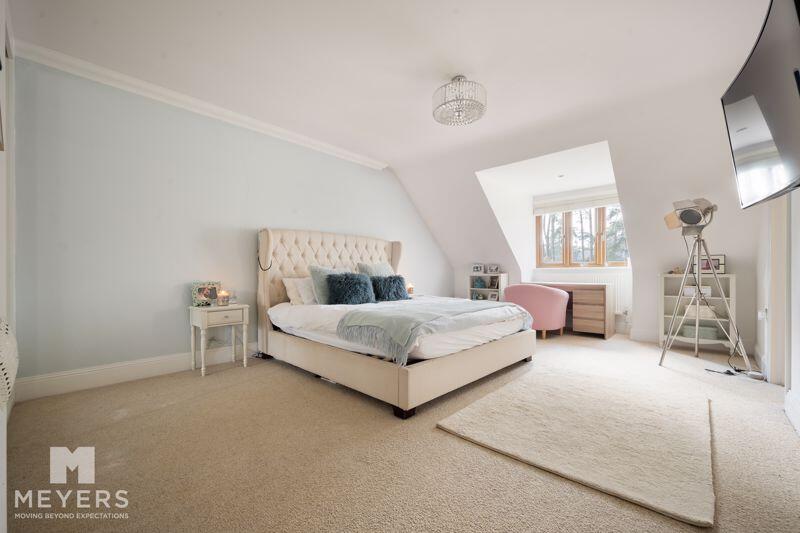 Additional property image - Golf Links Road, Ferndown