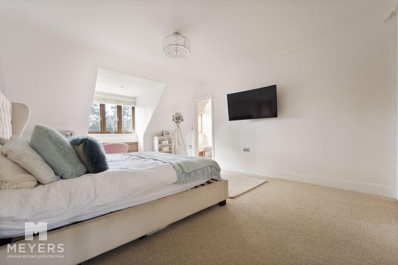 Additional property image - Golf Links Road, Ferndown