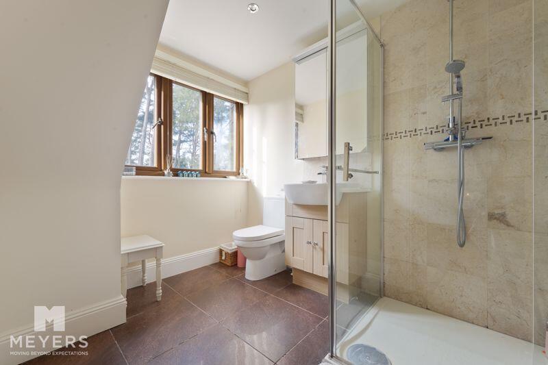 Additional property image - Golf Links Road, Ferndown