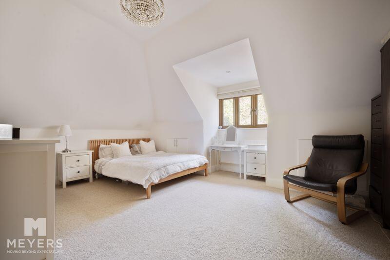 Additional property image - Golf Links Road, Ferndown