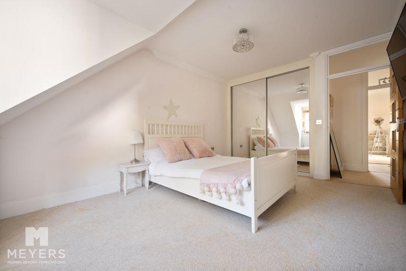 Additional property image - Golf Links Road, Ferndown