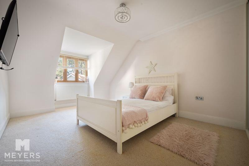 Additional property image - Golf Links Road, Ferndown
