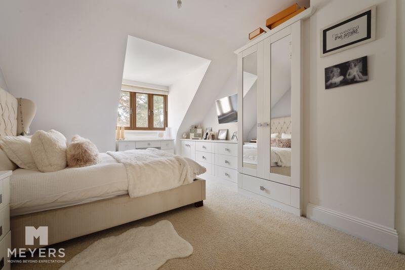 Additional property image - Golf Links Road, Ferndown