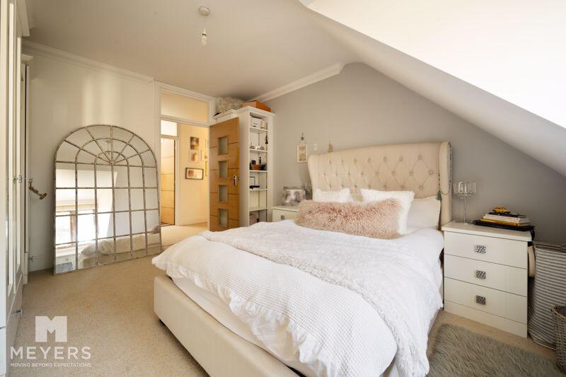 Additional property image - Golf Links Road, Ferndown