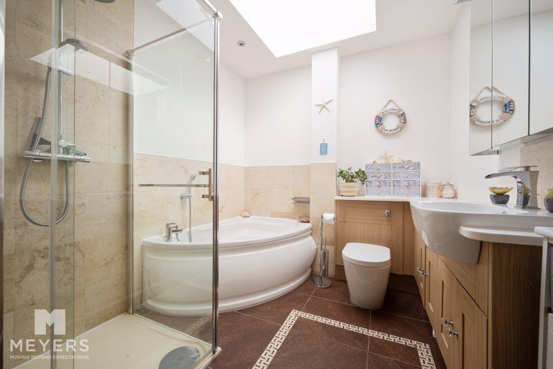 Additional property image - Golf Links Road, Ferndown