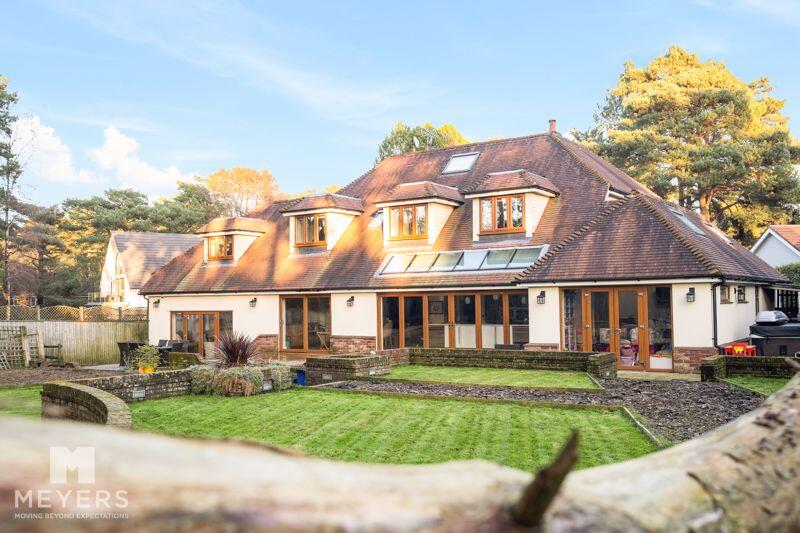 Additional property image - Golf Links Road, Ferndown