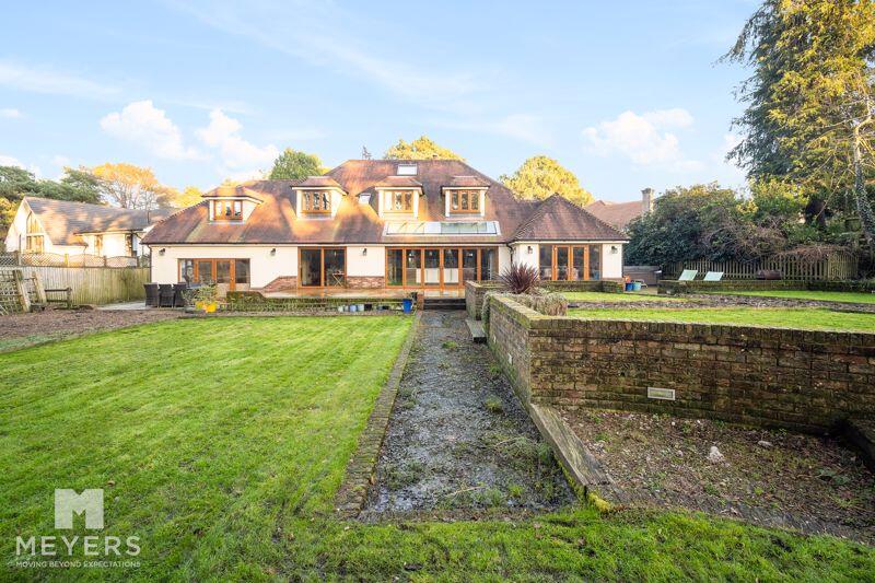 Additional property image - Golf Links Road, Ferndown