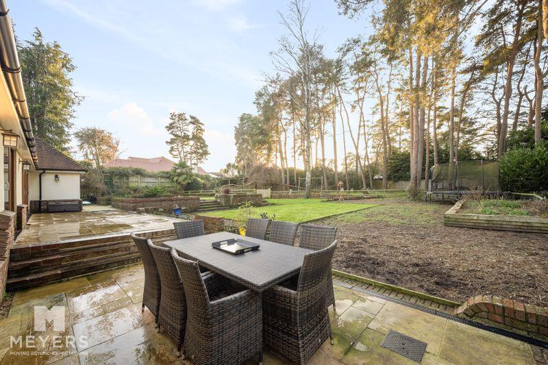 Additional property image - Golf Links Road, Ferndown