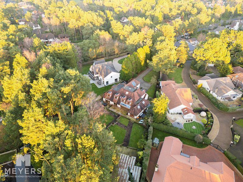 Additional property image - Golf Links Road, Ferndown