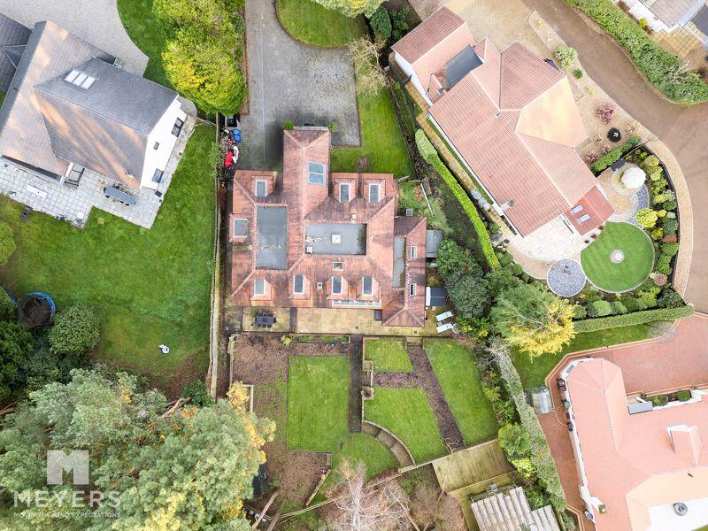 Additional property image - Golf Links Road, Ferndown