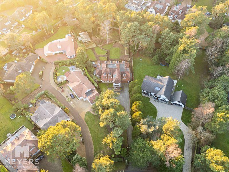 Additional property image - Golf Links Road, Ferndown