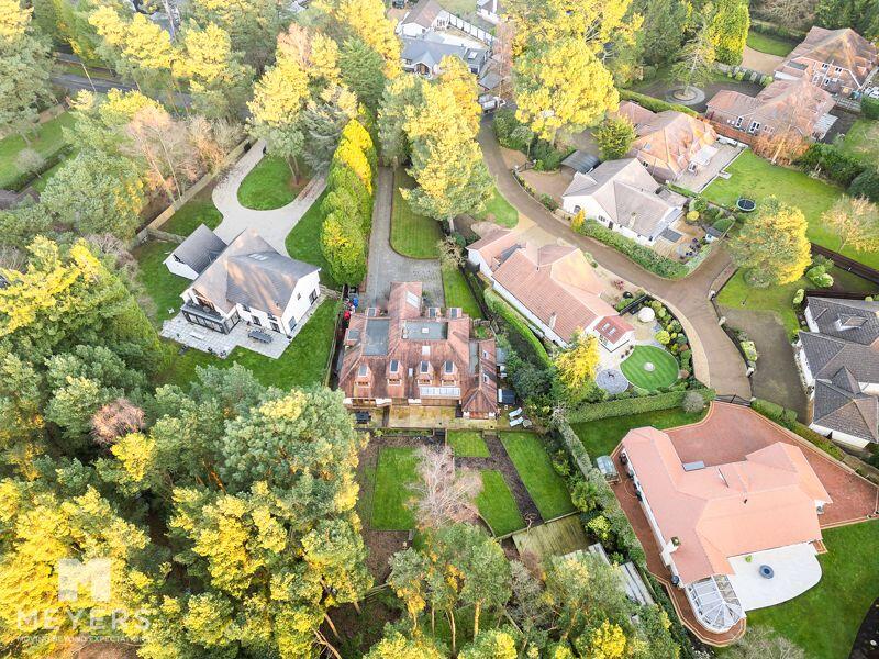 Additional property image - Golf Links Road, Ferndown