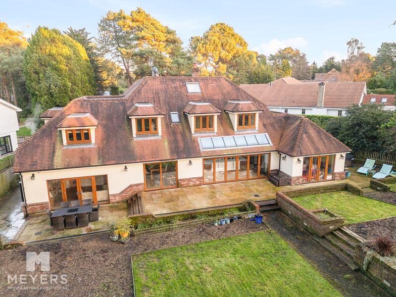Additional property image - Golf Links Road, Ferndown