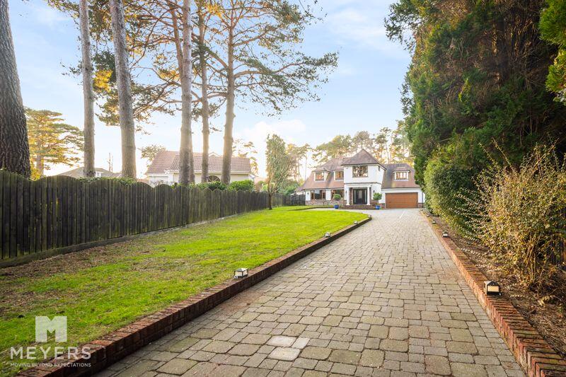 Additional property image - Golf Links Road, Ferndown