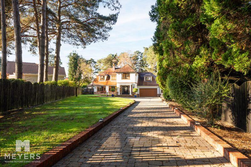 Additional property image - Golf Links Road, Ferndown