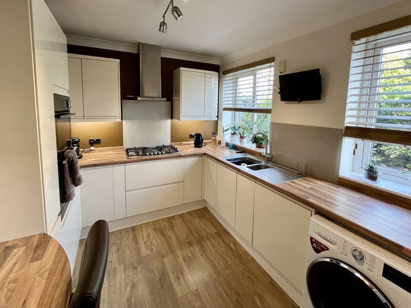Additional property image - Haymoor Road, Oakdale, Poole, BH15