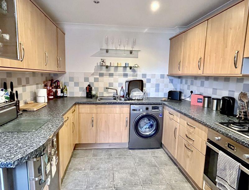Additional property image - Lentham Close, Canford Heath, Poole, BH17