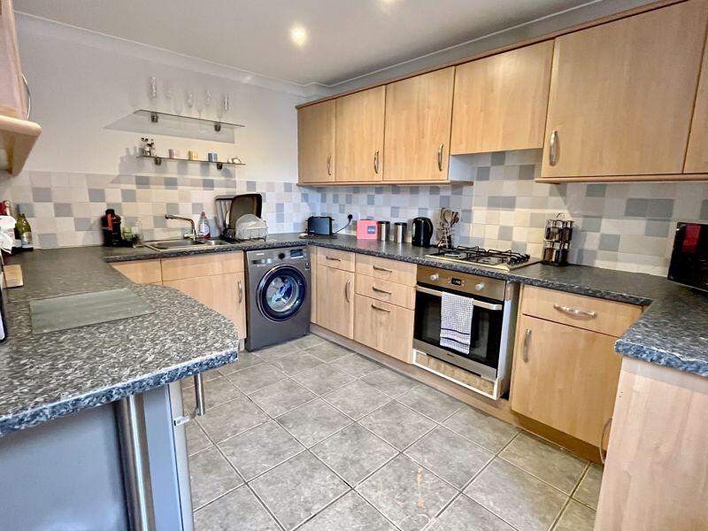 Additional property image - Lentham Close, Canford Heath, Poole, BH17