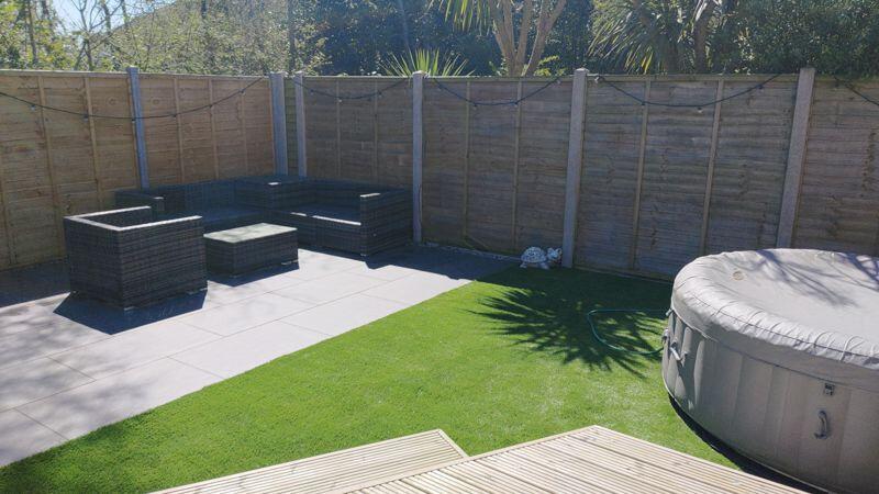 Additional property image - Lentham Close, Canford Heath, Poole, BH17