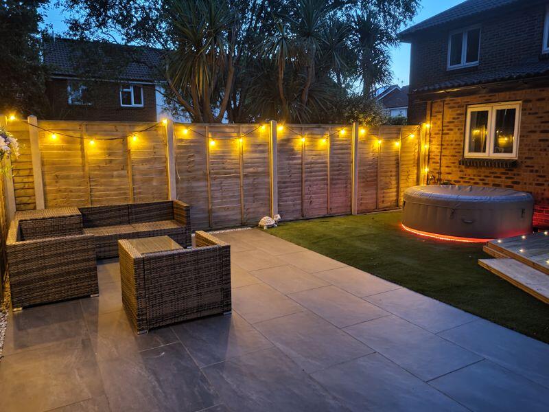 Additional property image - Lentham Close, Canford Heath, Poole, BH17