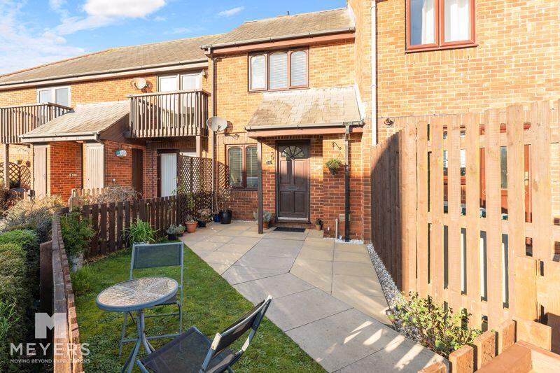 Additional property image - Baiter Park, Catalina Drive, Poole, BH15