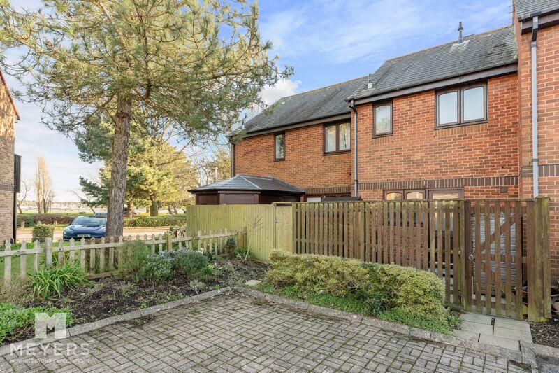 Additional property image - Baiter Park, Catalina Drive, Poole, BH15