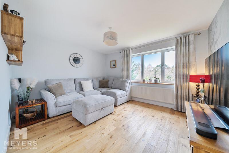 Additional property image - Priory Gardens, West Moors, BH22