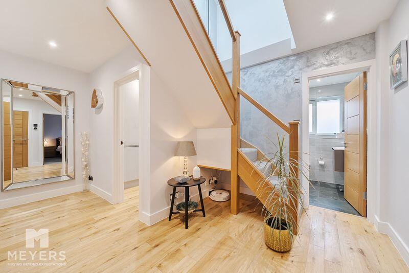 Additional property image - Priory Gardens, West Moors, BH22