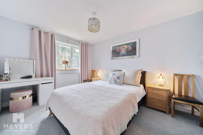 Additional property image - Priory Gardens, West Moors, BH22