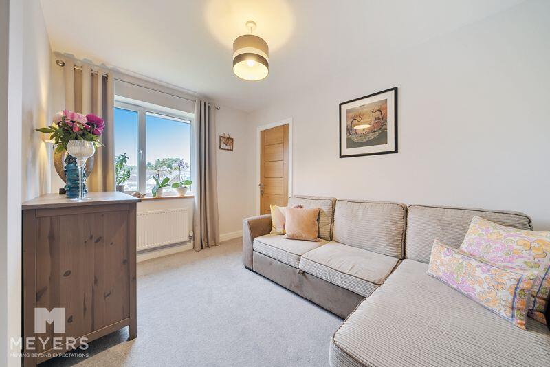 Additional property image - Priory Gardens, West Moors, BH22