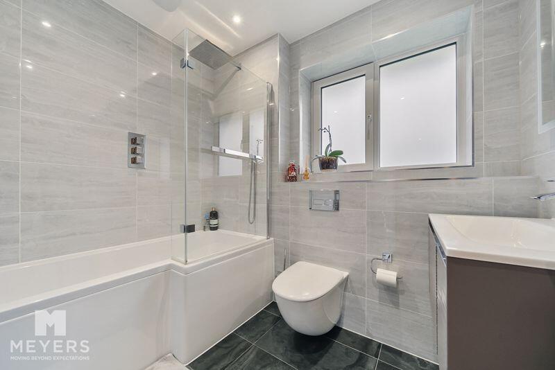 Additional property image - Priory Gardens, West Moors, BH22