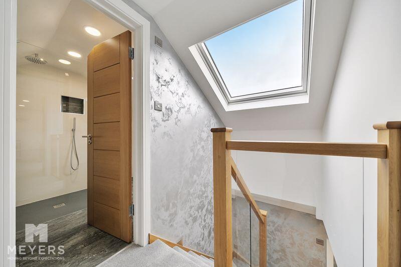 Additional property image - Priory Gardens, West Moors, BH22