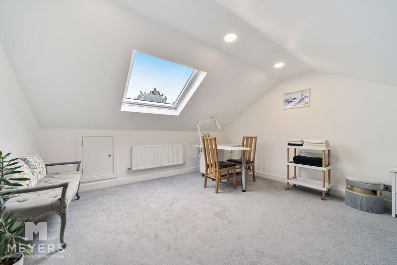 Additional property image - Priory Gardens, West Moors, BH22