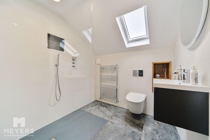 Additional property image - Priory Gardens, West Moors, BH22