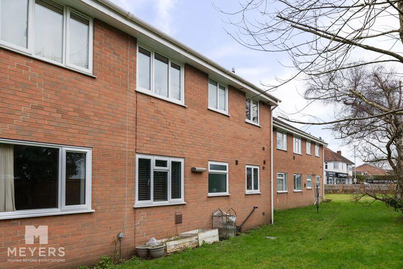 Additional property image - Priory Gardens, West Moors, BH22