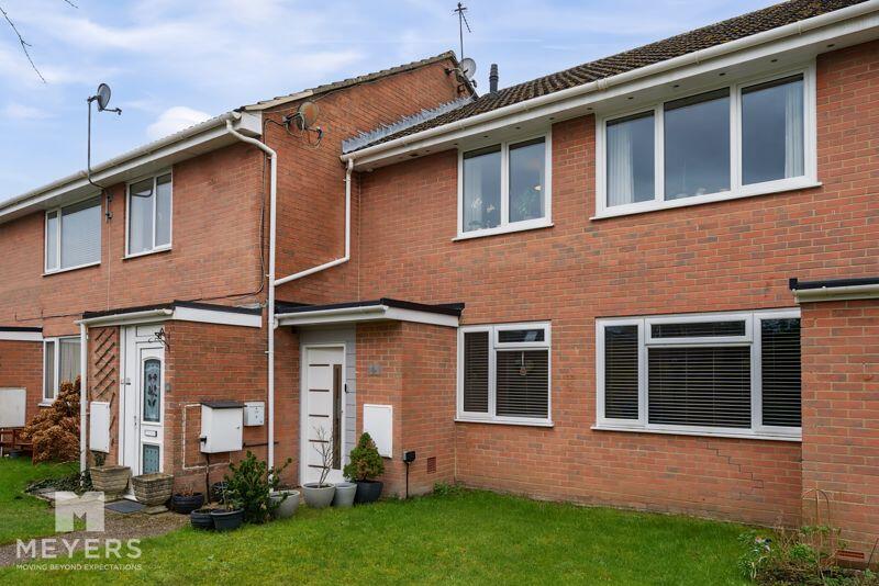 Additional property image - Priory Gardens, West Moors, BH22