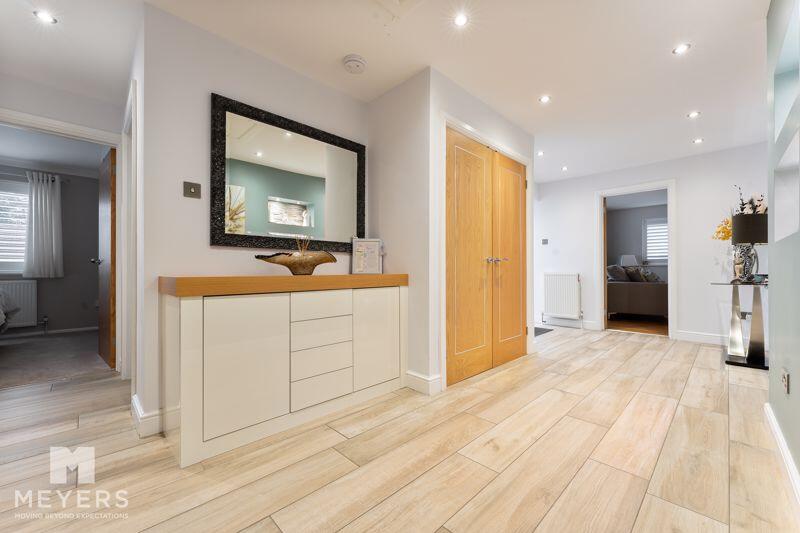 Additional property image - Ryan Close, Ferndown