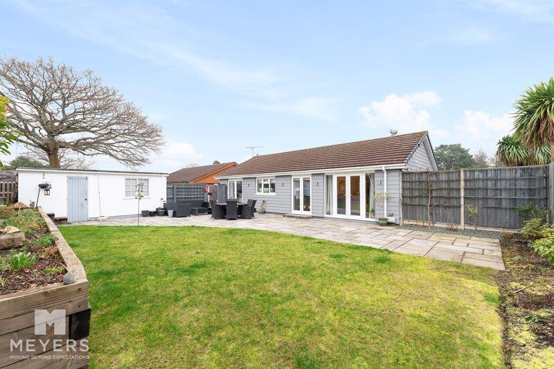 Additional property image - Ryan Close, Ferndown