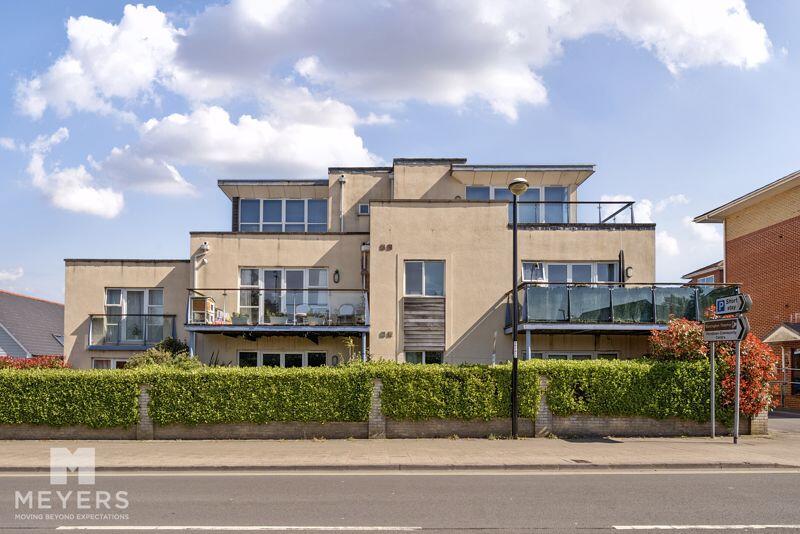 Main image of property: 138 Victoria Road, Ferndown Town Centre, BH22