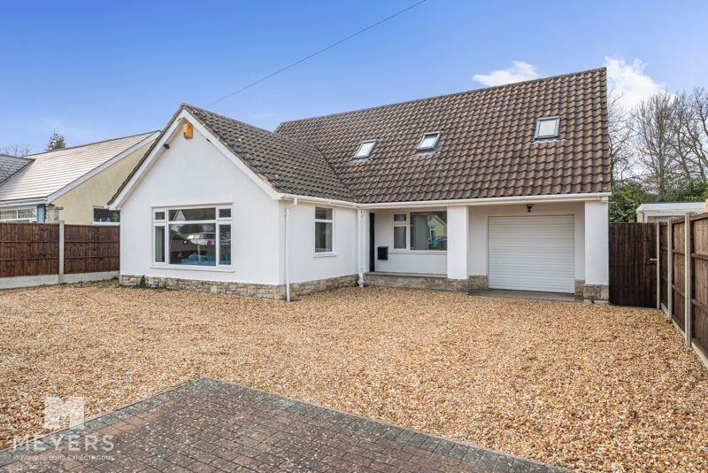 Main image of property: Morden Avenue, Ferndown