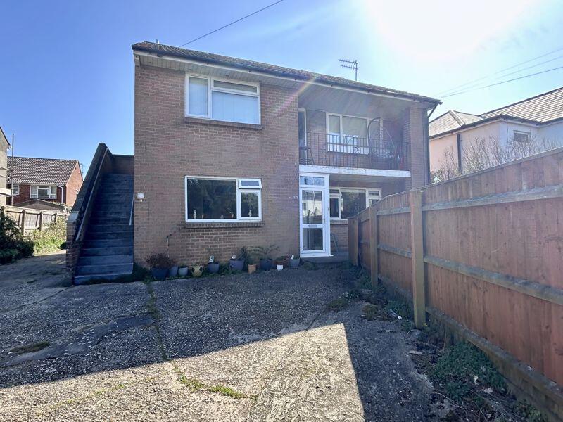 Main image of property: Stanley Green Road, Oakdale, Poole, BH15
