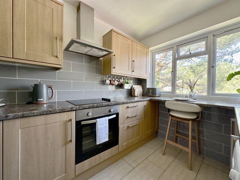 Main image of property: Surrey Road, Branksome, BH12